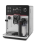 Preview: Gaggia Milano Accademia Stainless Steel