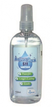 Aqua Dosa Desinfektionsspray