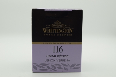 Whittington Lemon Verbena