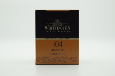 Whittington Darjeeling