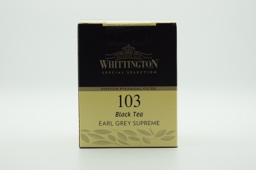 Whittington Earl Grey Supreme