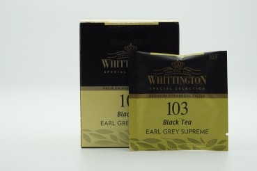 Whittington Earl Grey Supreme