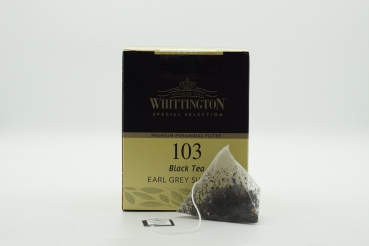 Whittington Earl Grey Supreme