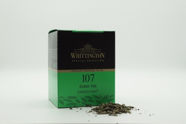 Whittington Green Mint