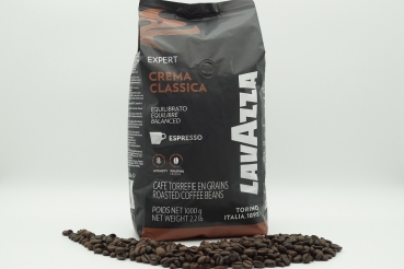 Lavazza Expert Crema Classica