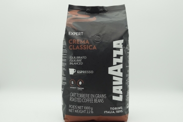 Lavazza Expert Crema Classica