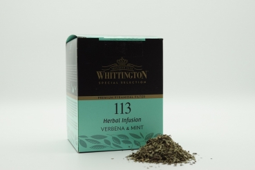 Whittington Verbena & Mint