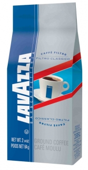 Lavazza Filtro Classico 64g