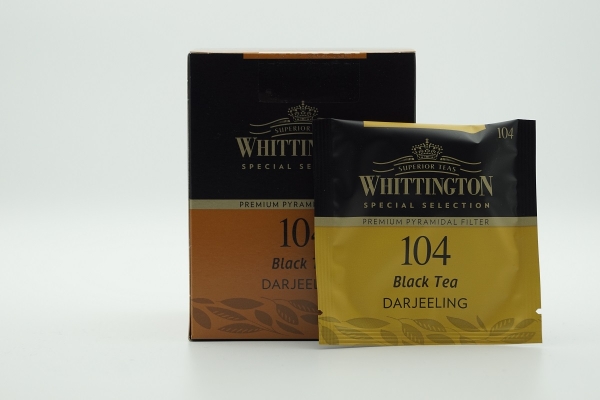 Whittington Darjeeling