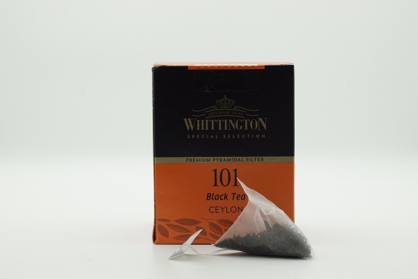 Whittington Ceylon