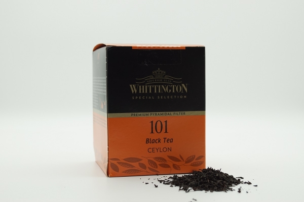 Whittington Ceylon