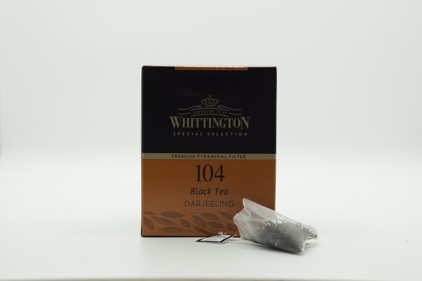 Whittington Darjeeling