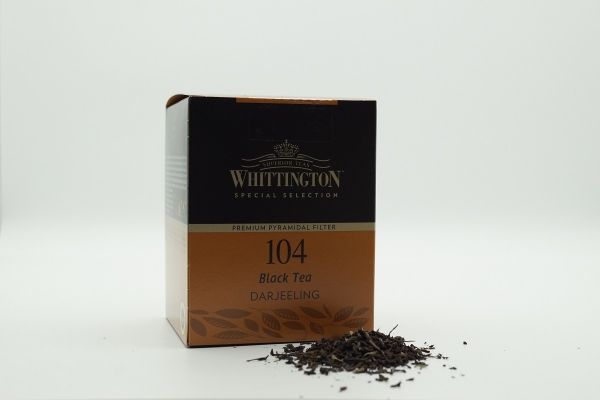 Whittington Darjeeling