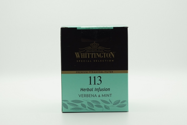 Whittington Verbena & Mint