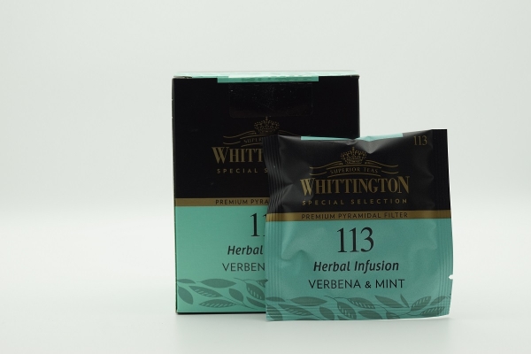 Whittington Verbena & Mint