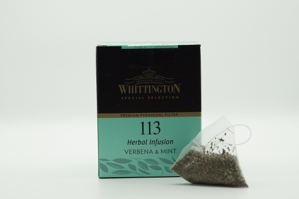 Whittington Verbena & Mint