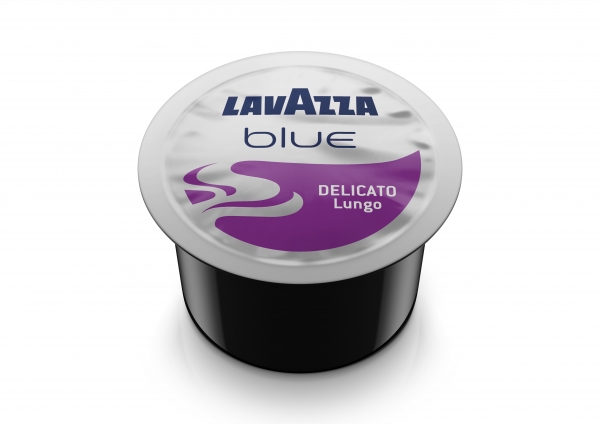 Lavazza Blue Kapsel Delicato Lungo