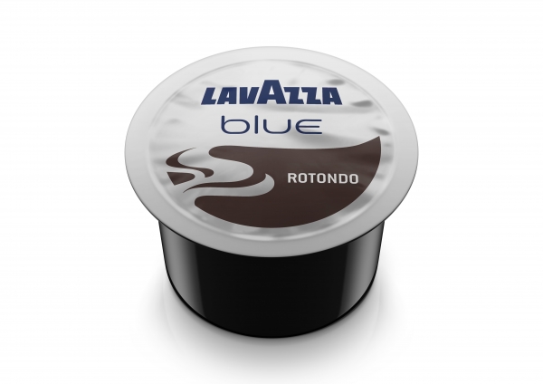 Lavazza Blue Kapsel Rotondo