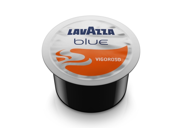 Lavazza Blue Kapsel Vigoroso