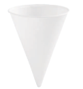 Cone Cups 0,1 l